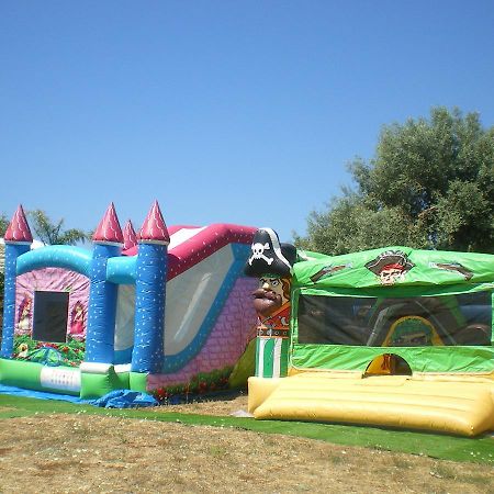 Zaiera Resort Siracusa Solarino エクステリア 写真