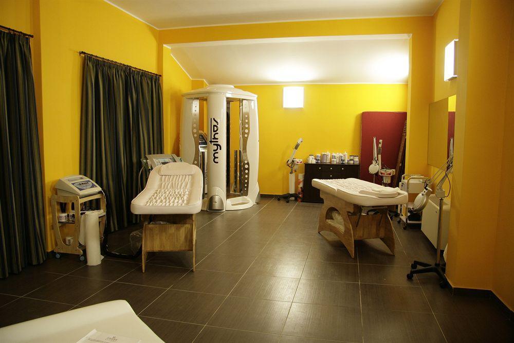 Zaiera Resort Siracusa Solarino エクステリア 写真