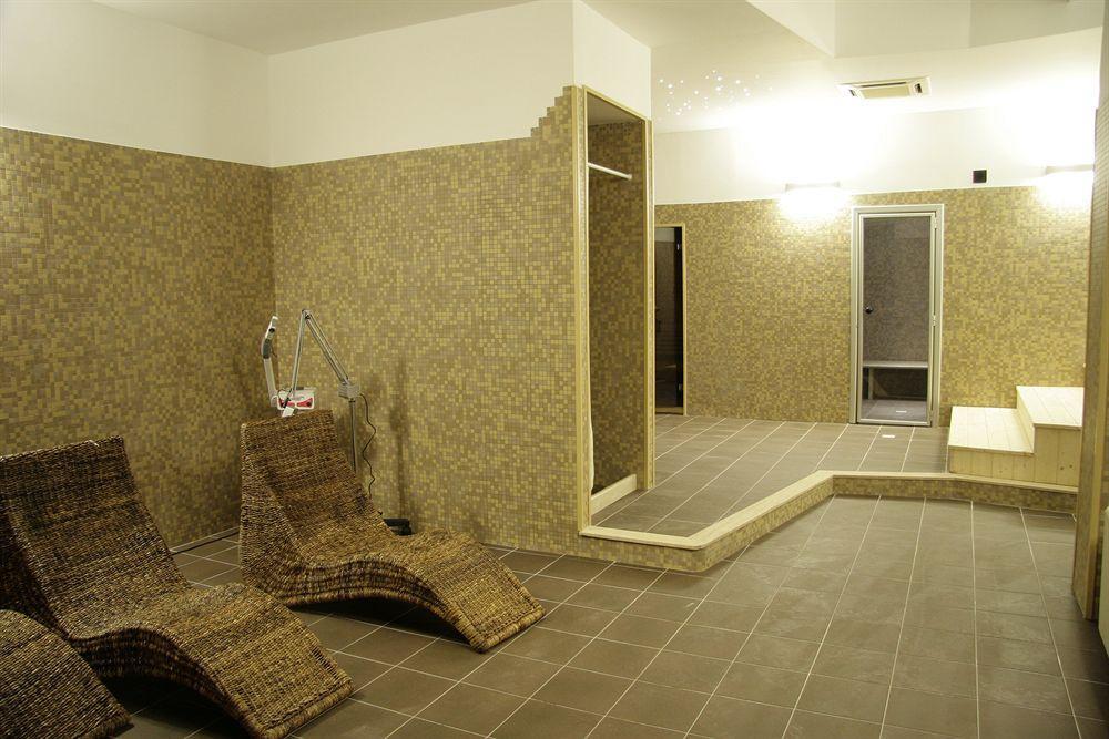 Zaiera Resort Siracusa Solarino エクステリア 写真