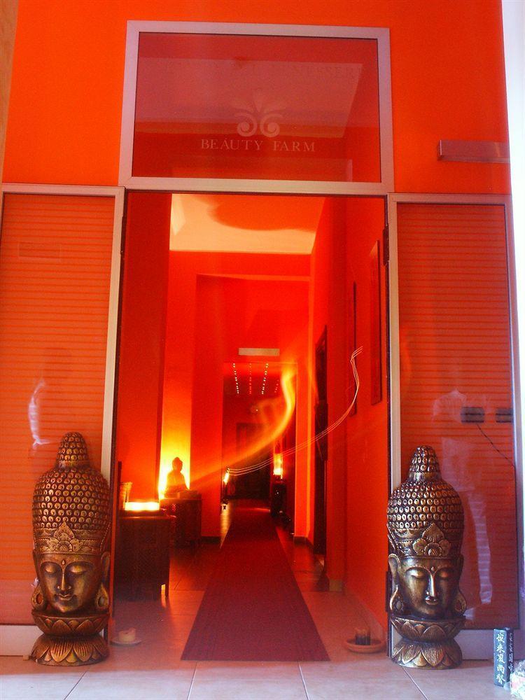 Zaiera Resort Siracusa Solarino エクステリア 写真