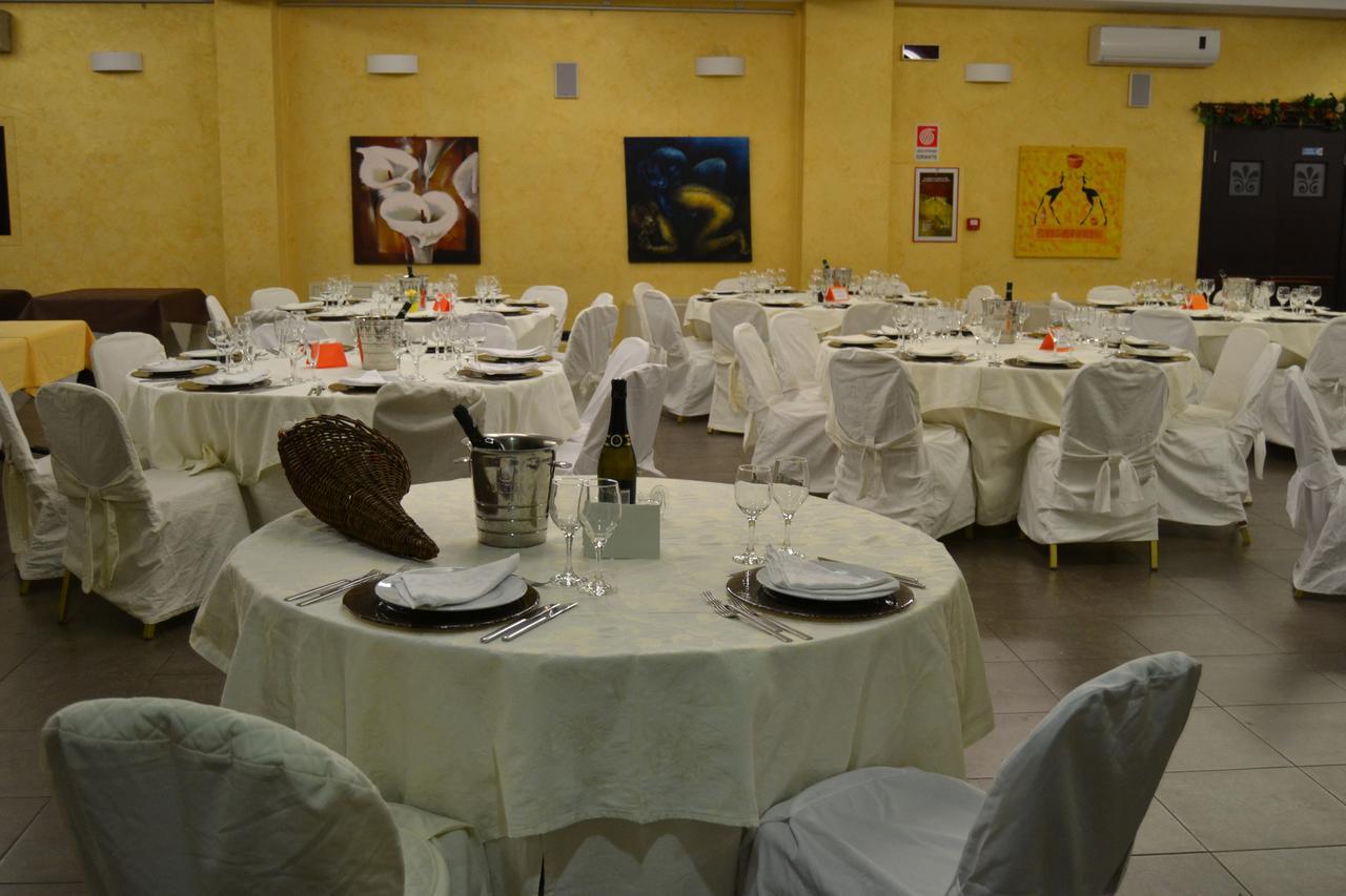 Zaiera Resort Siracusa Solarino エクステリア 写真
