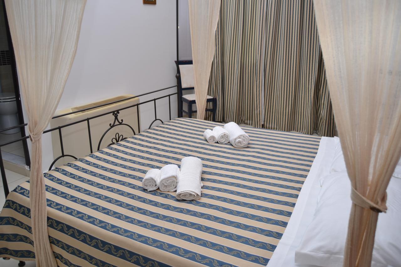 Zaiera Resort Siracusa Solarino エクステリア 写真