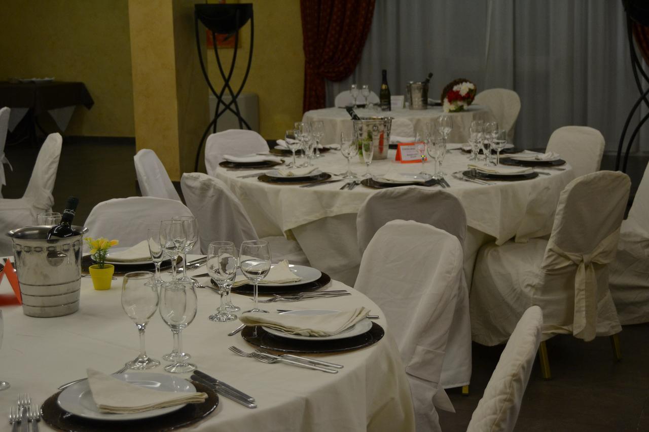 Zaiera Resort Siracusa Solarino エクステリア 写真