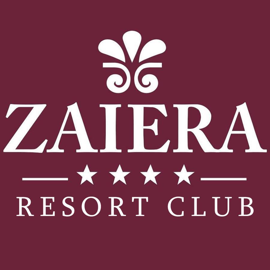 Zaiera Resort Siracusa Solarino エクステリア 写真