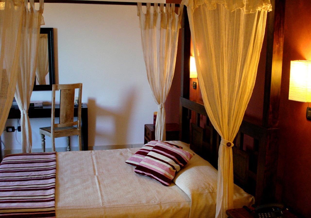 Zaiera Resort Siracusa Solarino エクステリア 写真