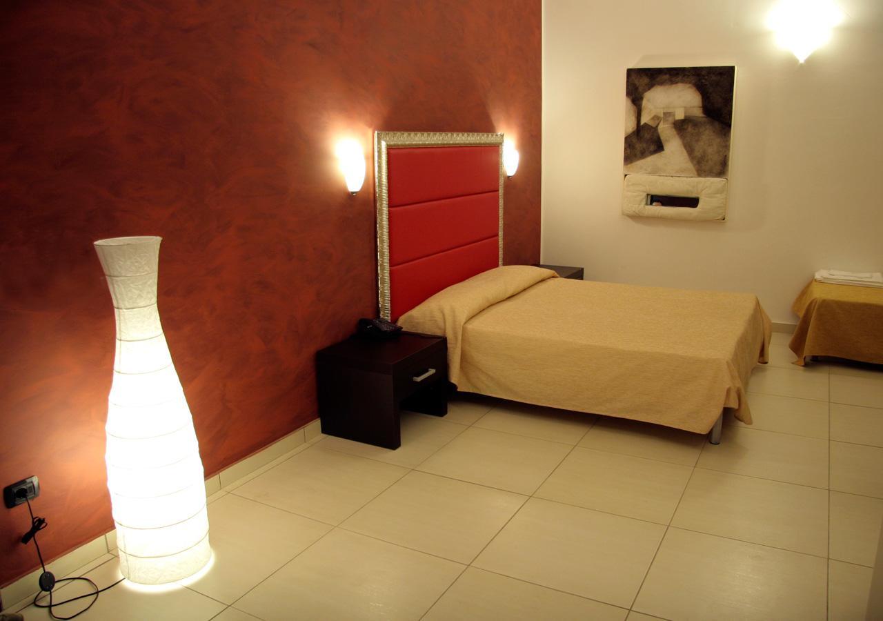 Zaiera Resort Siracusa Solarino エクステリア 写真