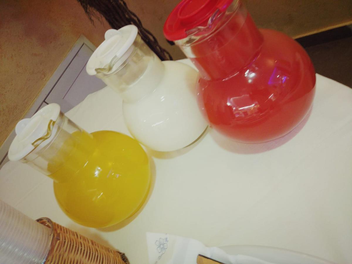 Zaiera Resort Siracusa Solarino エクステリア 写真